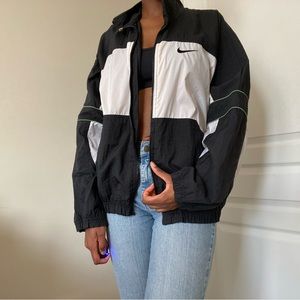 Nike Windbreaker